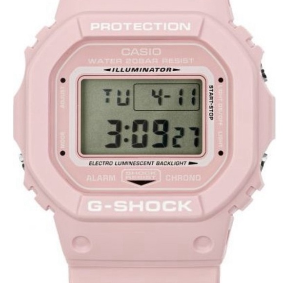 Casio G-Shock x Billionaire Boys Club Ice Cream Watch! (CMP100745) - Picture 1 of 9